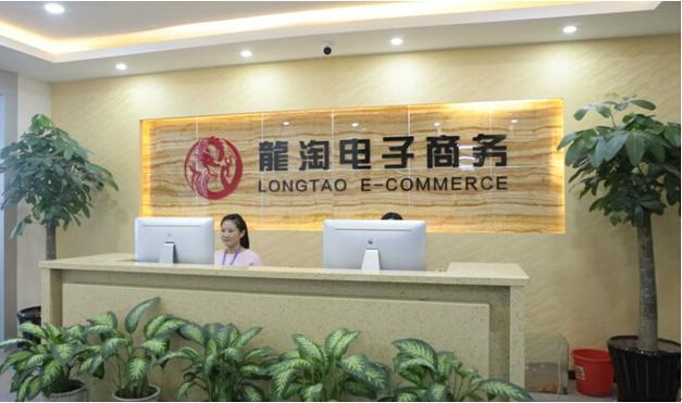 杭州龙淘电子商务 深耕电商沃土，赋能品牌数字化增长